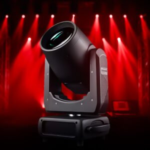 Beam Light Rigging